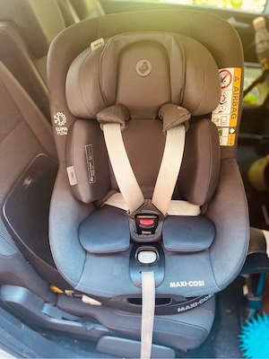 Maxi Cosi Pearl 360  Bild 2