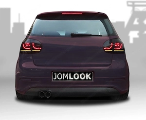 Golf 5 LED Rückleuchten NEU Bild 2