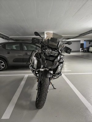 BMW R 1250 GS Adventure