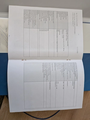 Anhänger gebremst, vorgeführt zu verkaufen  Bild 6