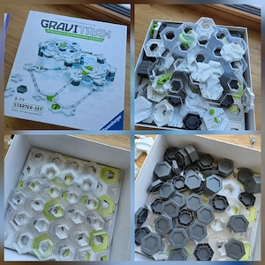 Gravitrax & Erweiterungen Bild 2