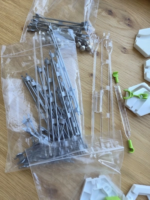 Gravitrax & Erweiterungen Bild 5
