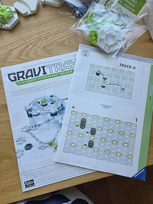 Gravitrax & Erweiterungen Bild 3