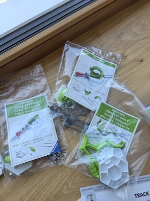 Gravitrax & Erweiterungen Bild 4