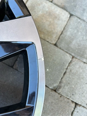 Felge Renault Austral Alpine Bild 3