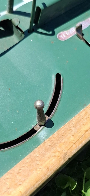 ANTIKES Fußballspiel  Bild 4