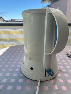 Siemens Wasserkocher 1,7  Bild 2
