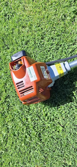STIHL Freischneider Bild 3