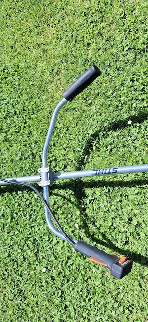 STIHL Freischneider Bild 5