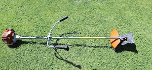 STIHL Freischneider Bild 2