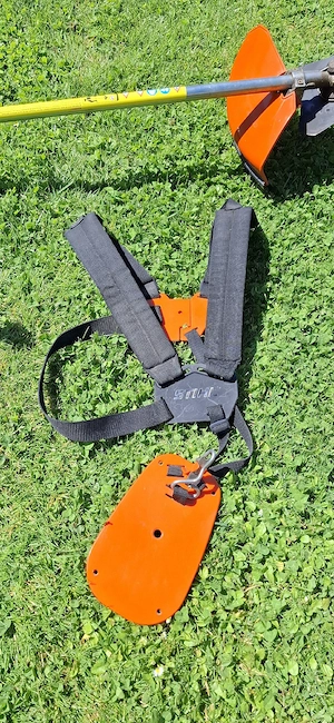 STIHL Freischneider Bild 4