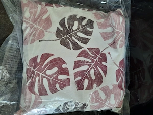 Outdoor Kissen 45 x 45 cm - neu, originalverpackt