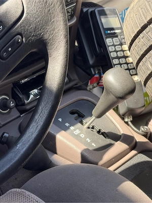 Ford Scorpio 2,8 l  Bild 4