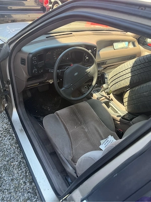 Ford Scorpio 2,8 l  Bild 5