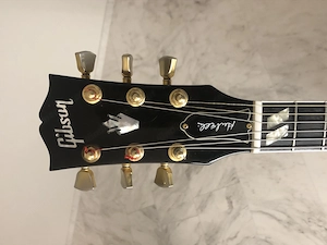 Gibson ES-165 Herb Ellis 2005 Bild 5