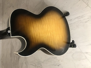 Gibson ES-165 Herb Ellis 2005 Bild 3