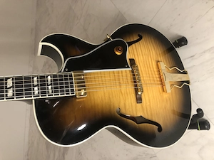 Gibson ES-165 Herb Ellis 2005 Bild 4