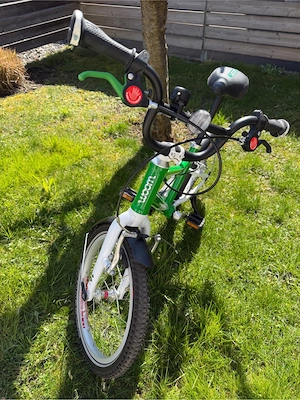 Woom 3 Kinderfahrrad Bild 3