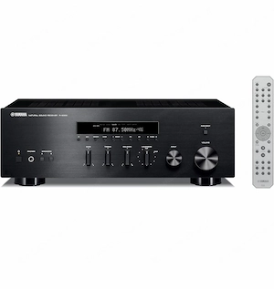 Yamaha YHT-394 Heimkino Dolby Bild 2