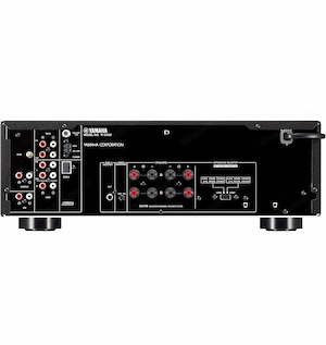 Yamaha YHT-394 Heimkino Dolby Bild 3