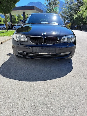 Bmw 116i Benziner 
