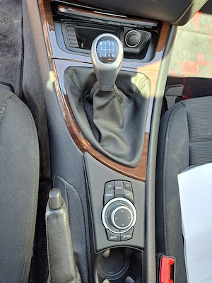 Bmw 116i Benziner  Bild 10