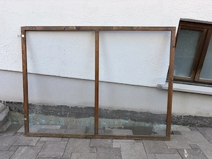 Gitter für Stall zu verschenken 