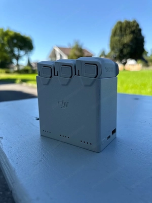 Dji mini 3  Bild 2