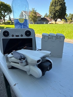Dji mini 3  Bild 4