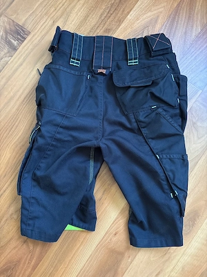 Engelbert Strauss Shorts Bild 2