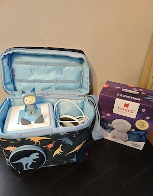 Tonie Starter Set