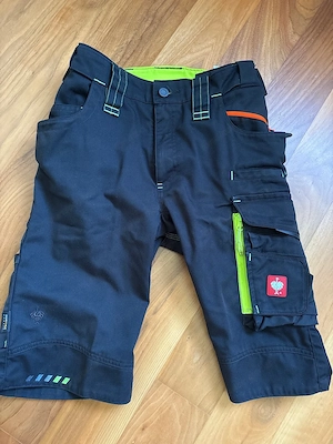 Engelbert Strauss Shorts