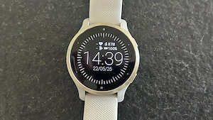Garmin Venu 2S, Originalverpackung + Rechnung Bild 3