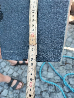 3 Töpfe mit Untersetzer  Bild 10