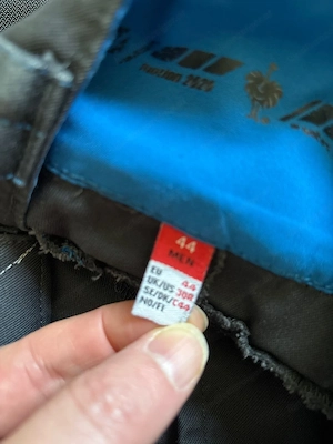 Engelbert Strauss Hose, Größe 44 Bild 3