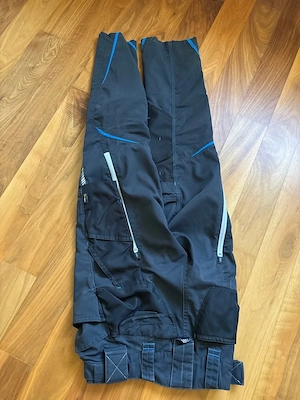 Engelbert Strauss Hose, Größe 44 Bild 2