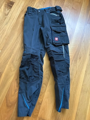 Engelbert Strauss Hose, Größe 44
