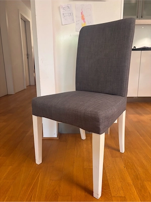 Ikea Esszimmer Stühle Bild 2
