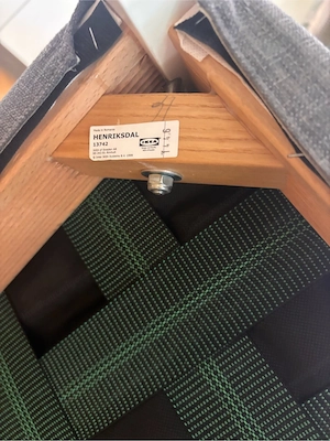 Ikea Esszimmer Stühle Bild 3