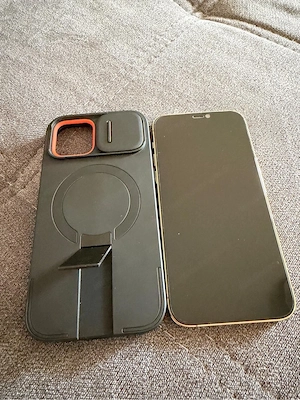 iPhone 12 Pro 128GB Gold Bild 5
