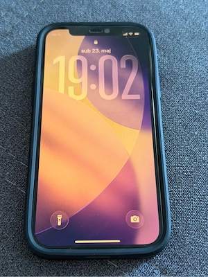 iPhone 12 Pro 128GB Gold Bild 2
