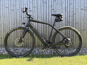 Specialized Turbo S Bild 2