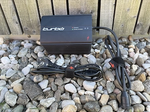 Specialized Turbo S Bild 8