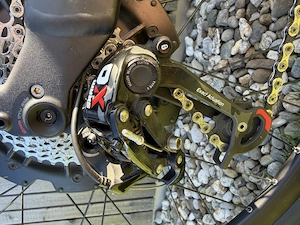 Specialized Turbo S Bild 4