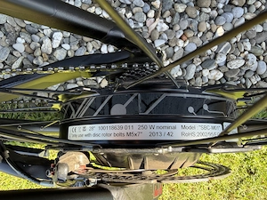 Specialized Turbo S Bild 5