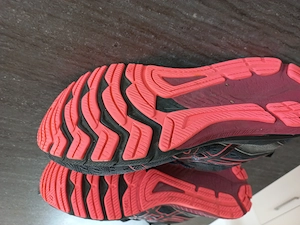 Asic GT 2000 Laufschuhe