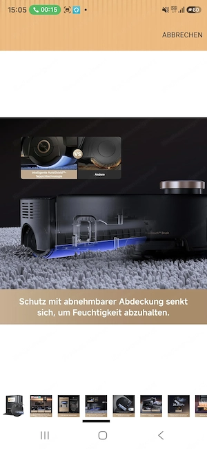 MOVA Z60 ULTRA complete Bild 4