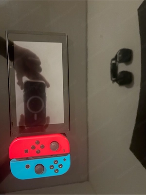 Nintendo Switch 2025 version Bild 4