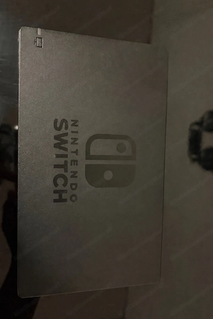 Nintendo Switch 2025 version Bild 5