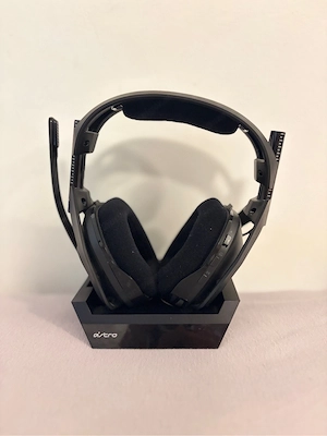 Kopfhörer (Gaiming) Astro A50 pc ps4 5 edition Bild 3